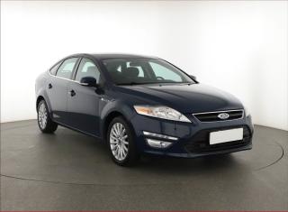 Ford Mondeo 1.6 EcoBoost, R,1.maj