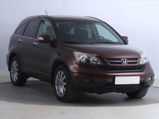 Honda CR-V E 2.2 i-DTEC, 4X4, Xenony