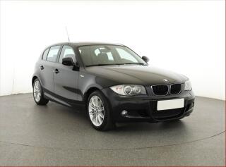 BMW 116d, Park.�senzory