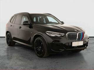 BMW X5 xDrive30d