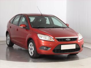 Ford Focus 1.6 16V, po STK, Ta�n�