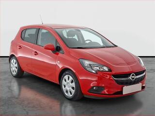 Opel Corsa 1.4, Automat, Tempomat