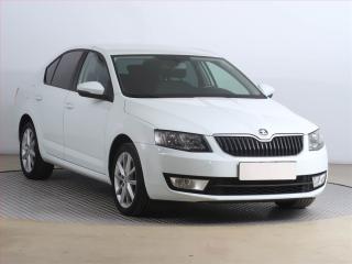 koda Octavia Ambition 1.6 TDI, Automat