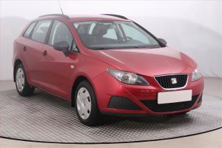 Seat Ibiza 1.2 12V, Serv.kniha, Tempomat