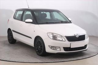 koda Fabia 1.6 TDI