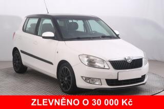 �koda Fabia 1.6 TDI