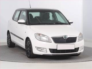 �koda Fabia 1.6 TDI