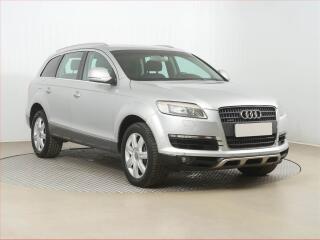 Audi Q7 3.0 TDI , 4X4, Automat, Navi