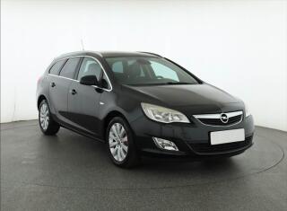 Opel Astra 1.7 CDTI, jezd� dob�e