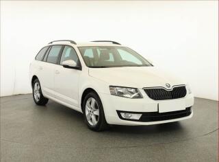 �koda Octavia 1.6 TDI, 4X4, Tempomat
