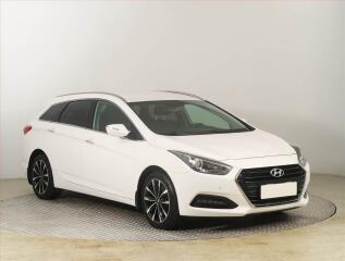 Hyundai i40 1.7 CRDi, �R,1.maj, Serv.kniha