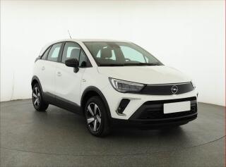 Opel Crossland X Edition 1.2 Turbo, �R,1.maj
