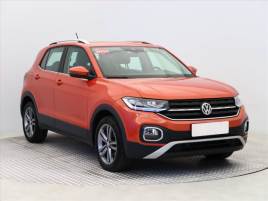 Volkswagen T-Cross 1.0 TSI, R,DPH,Full Led