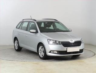koda Fabia Ambition Plus 1.0 TSI