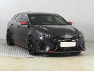 Kia Pro_Ceed GT 1.6 T-GDI