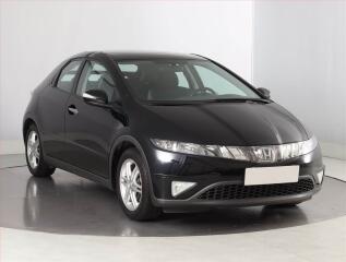 Honda Civic 1.4 i-DSI, �R,1.maj