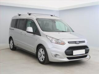 Ford Tourneo Connect Maxi Titanium 1.6 TDCi, 7M�st