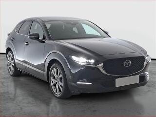 Mazda CX-30 Skyactiv-X 2.0