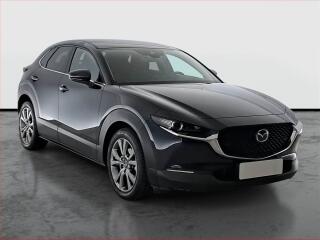 Mazda CX-30 Skyactiv-X 2.0