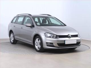 Volkswagen Golf 1.4 TSI, Serv.kniha