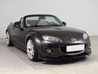 Mazda MX-5 1.8, K��e, Tempomat