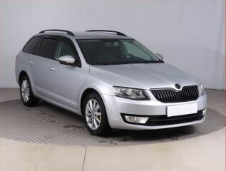 �koda Octavia Ambition 1.6 TDI, Tempomat