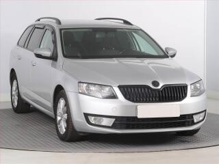 �koda Octavia Ambition 1.6 TDI, Tempomat