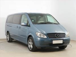 Mercedes-Benz Viano 3.0 CDI, R