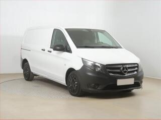 Mercedes-Benz Vito 110 CDI, �R