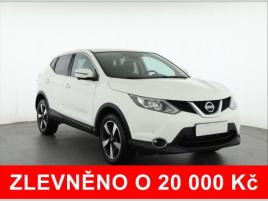 Nissan Qashqai 1.2 DIG-T, Serv.kniha, Navi