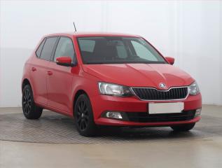 koda Fabia Ambition Plus 1.0 TSI, Automat