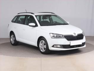 koda Fabia Ambition 1.0 TSI