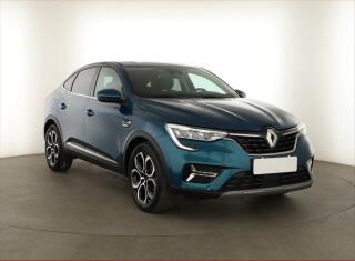 Renault Arkana Intens E-Tech