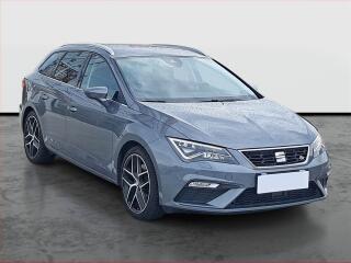 Seat Leon Top Sport 1.8 TSI, Automat
