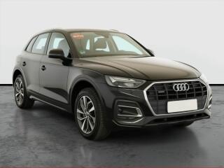 Audi Q5 40 TDI, DPH, �R
