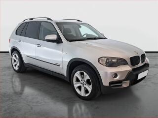 BMW X5 xDrive30d, 4X4, Automat