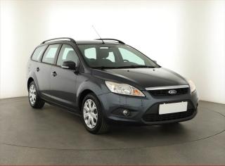 Ford Focus 1.6 16V, nov� STK, jezd� dob�e