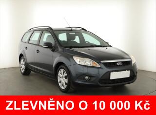 Ford Focus 1.6 16V, nov� STK