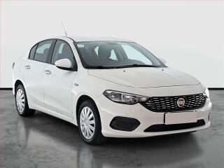 Fiat Tipo 1.6 MultiJet, Tempomat