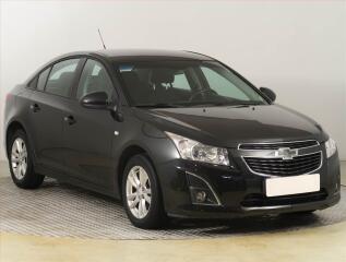Chevrolet Cruze 1.6 i 16V, Tempomat