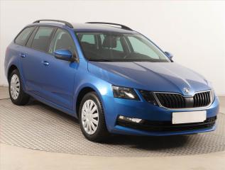 koda Octavia Style 1.5 TSI, Automat, R