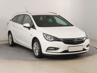 Opel Astra Enjoy 1.6 CDTI, Automat