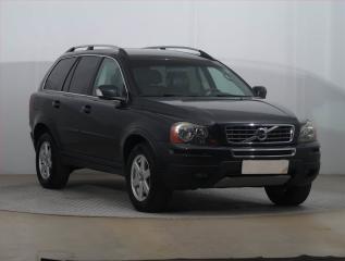 Volvo XC90 D5, 4X4, Automat, 7mst