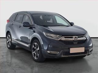 Honda CR-V 2.0i-MMD HEV