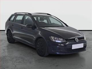 Volkswagen Golf Comfortline 1.6 TDI, Navi