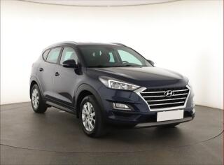 Hyundai Tucson 1.6 T-GDI, Navi, Tempomat