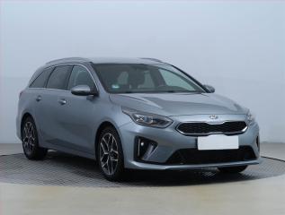 Kia Ceed GT Line 1.5 T-GDI MHEV