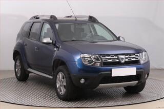 Dacia Duster Exception 1.6 SCe, Serv.kniha
