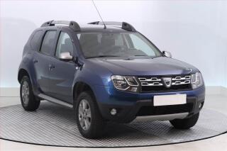 Dacia Duster Exception 1.6 SCe, Serv.kniha