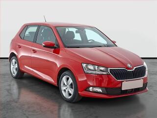 �koda Fabia 1.0, Tempomat